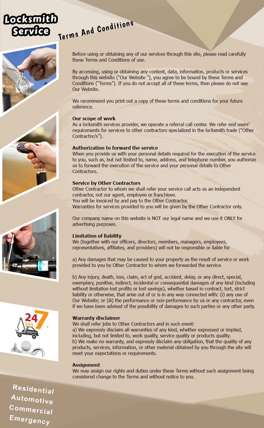 Expert Locksmith Shop Portland, OR 503-716-1489